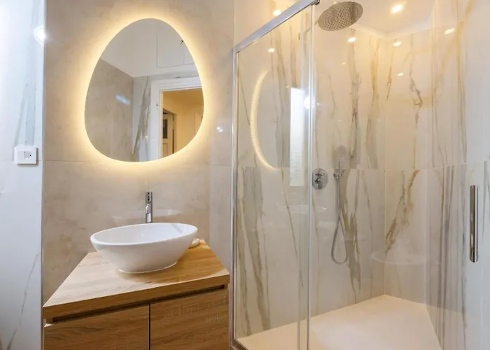 Apartament Casa Umbertina *