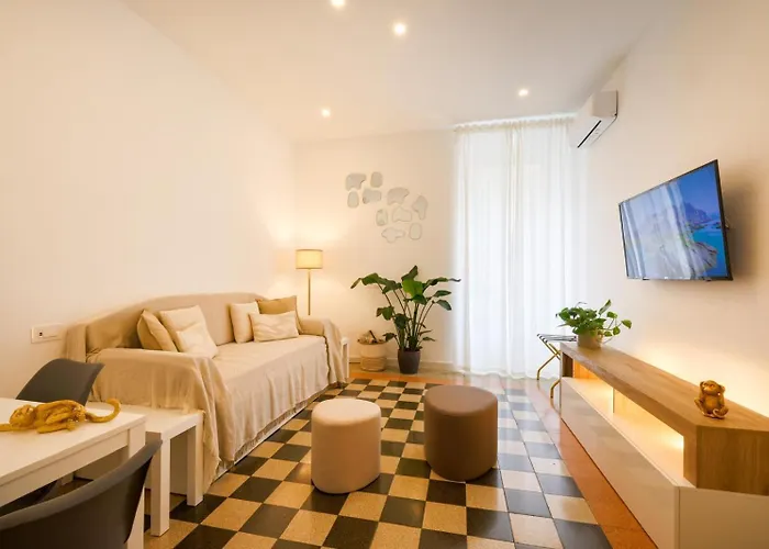 Apartament Casa Umbertina