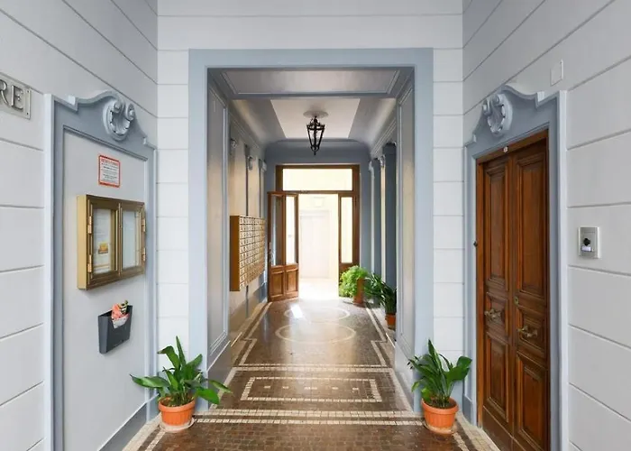 Apartament Casa Umbertina *