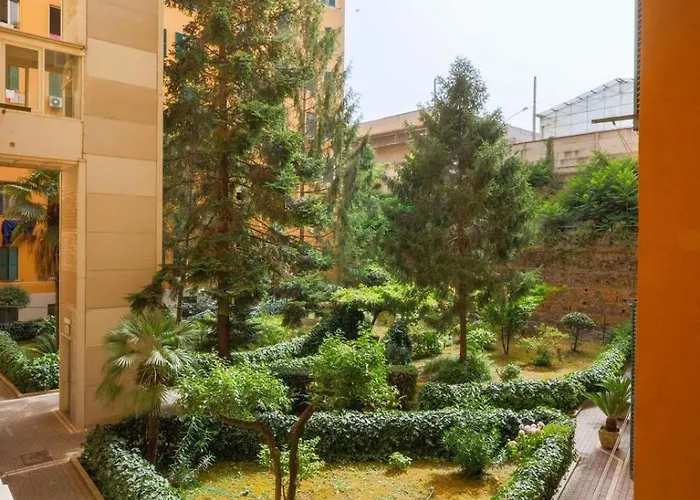 Casa Umbertina *
