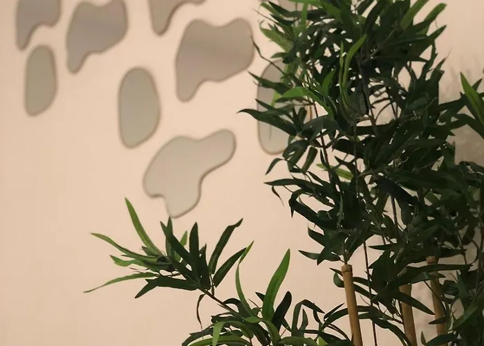 Apartament Casa Umbertina