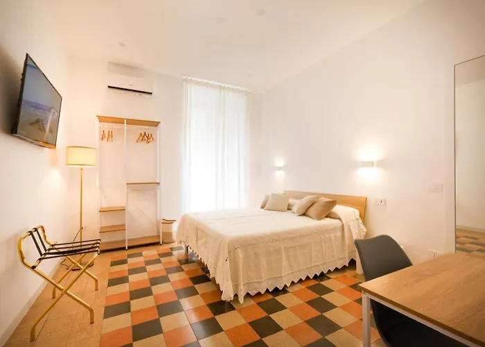 Casa Umbertina *