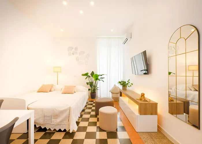 Apartament Casa Umbertina