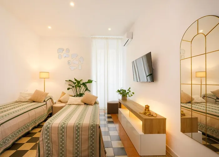 Apartament Casa Umbertina *