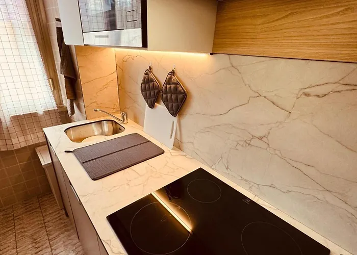 Casa Umbertina Apartament *