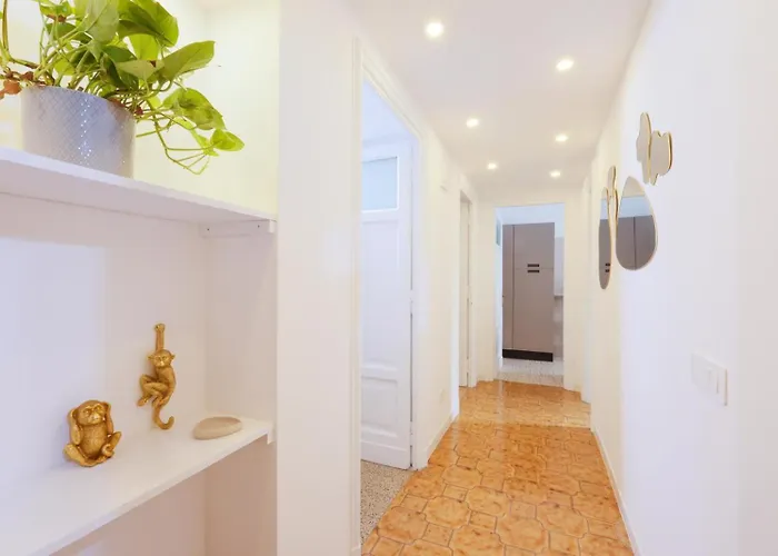 Casa Umbertina Apartament Rzym