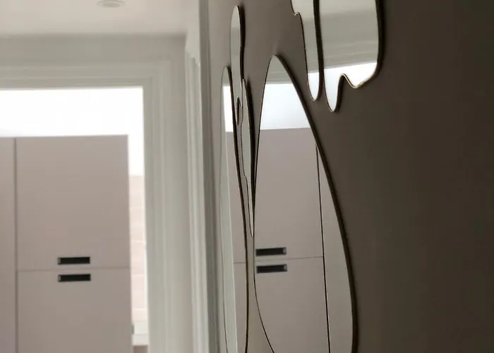 Apartament Casa Umbertina Rzym