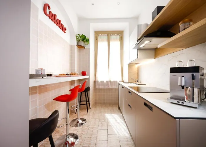 Casa Umbertina *
