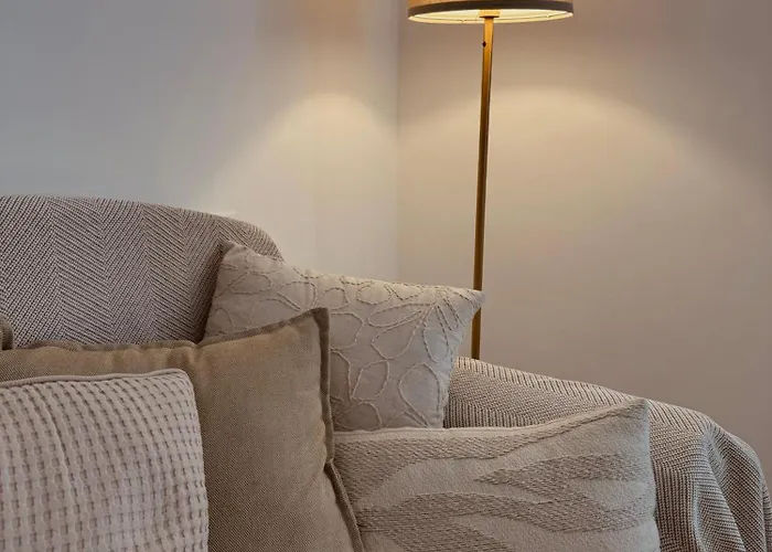 Apartament Casa Umbertina