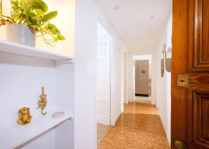 Casa Umbertina Apartament Rzym